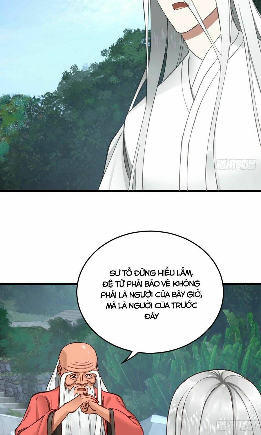 ta luyện khí ba ngàn năm chapter 217 - Trang 2