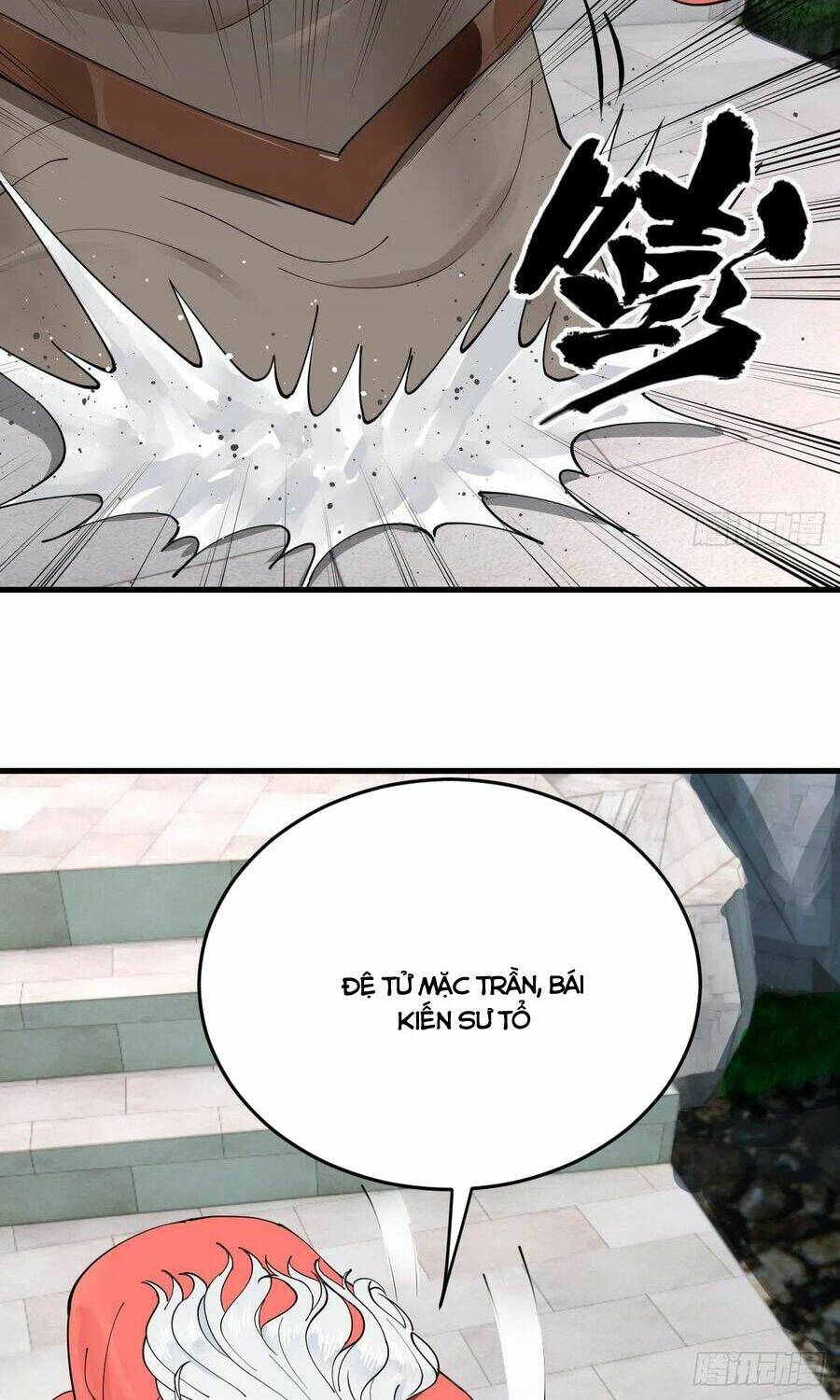 ta luyện khí ba ngàn năm chapter 217 - Trang 2