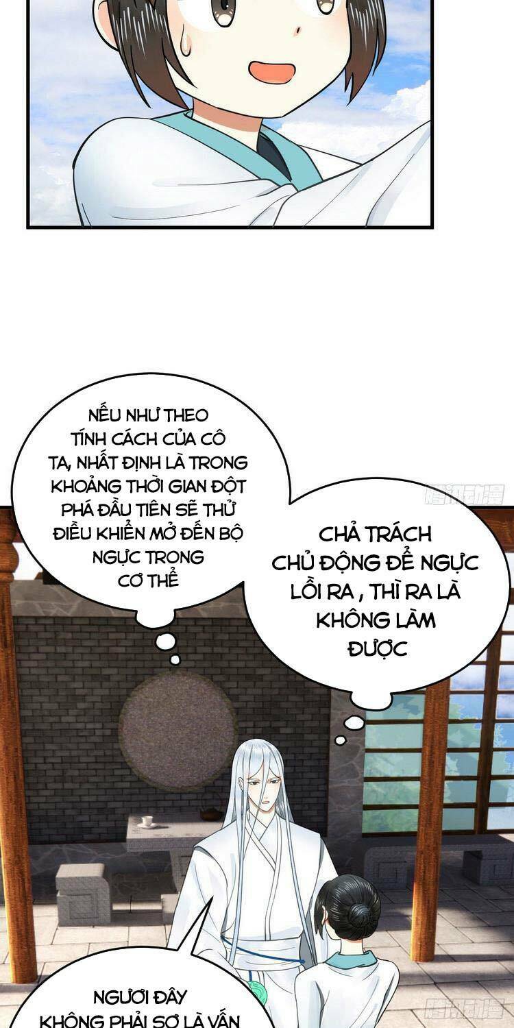 ta luyện khí ba ngàn năm chapter 228 - Trang 2