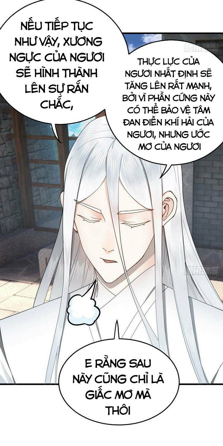 ta luyện khí ba ngàn năm chapter 228 - Trang 2