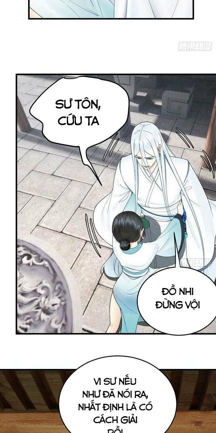 ta luyện khí ba ngàn năm chapter 228 - Trang 2