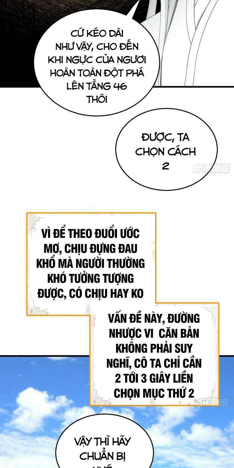 ta luyện khí ba ngàn năm chapter 228 - Trang 2