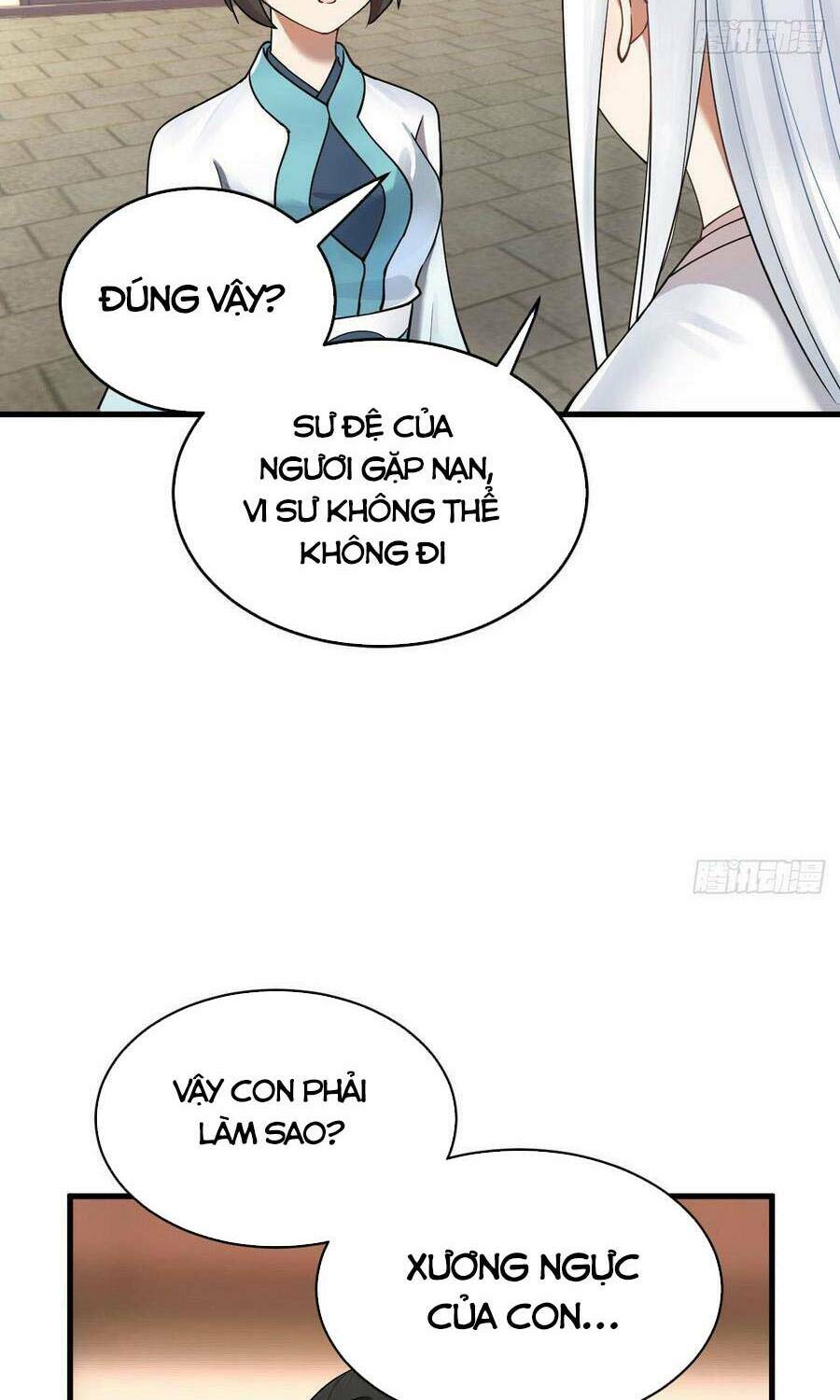 ta luyện khí ba ngàn năm chapter 230 - Trang 2