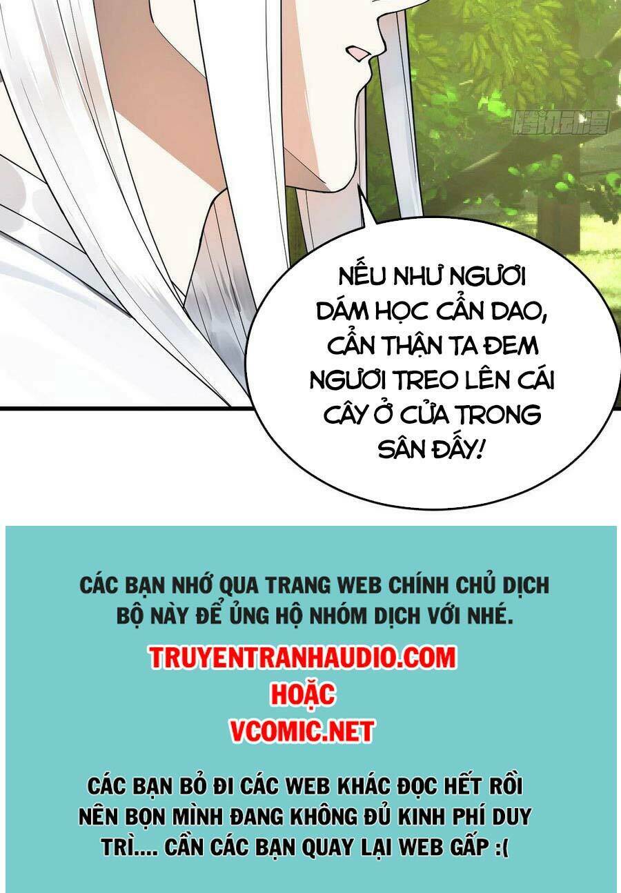 ta luyện khí ba ngàn năm chapter 230 - Trang 2