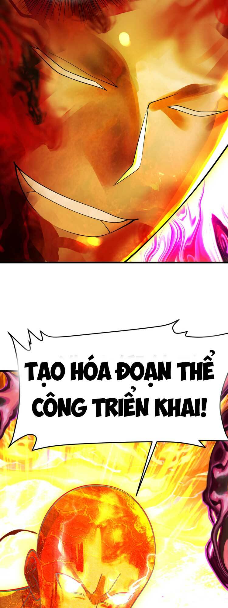 ta luyện khí ba ngàn năm chapter 367 - Trang 2