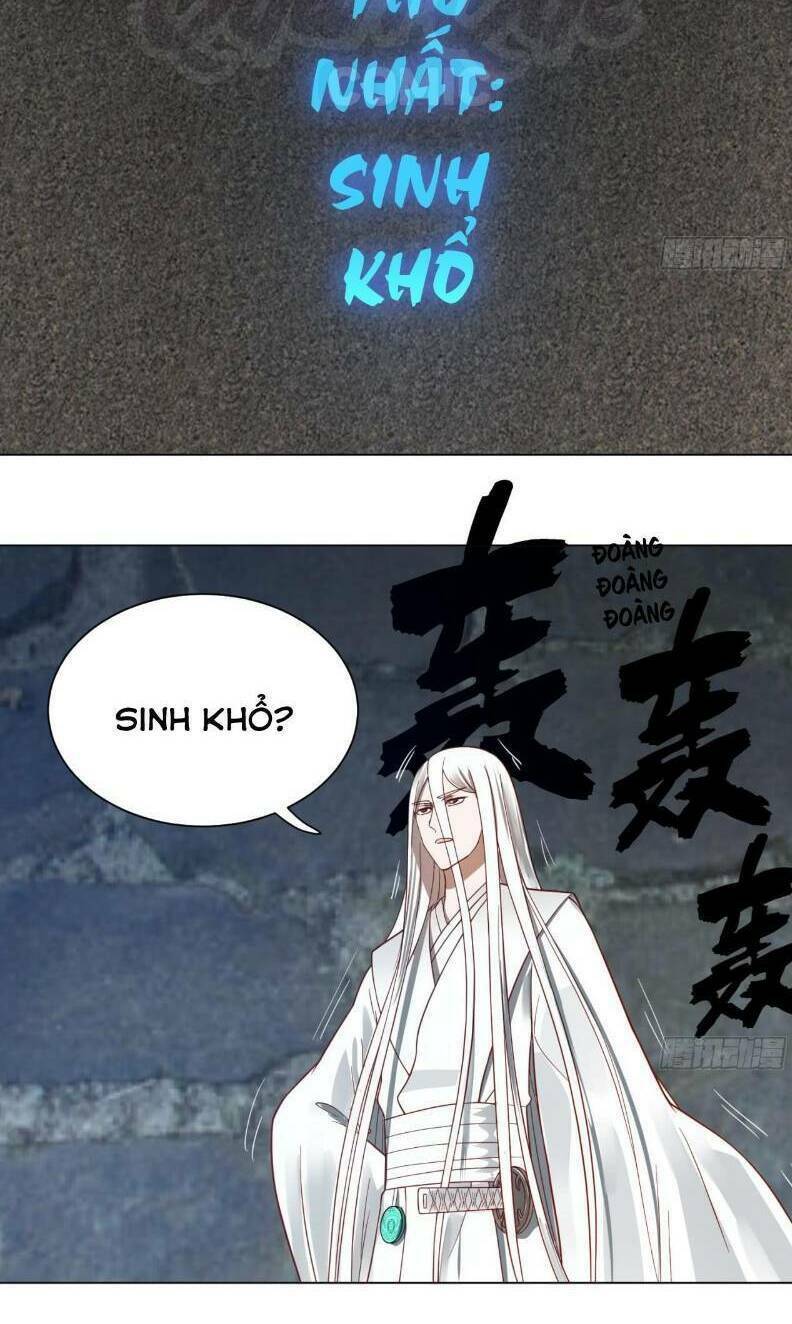 ta luyện khí ba ngàn năm chapter 78 - Trang 2