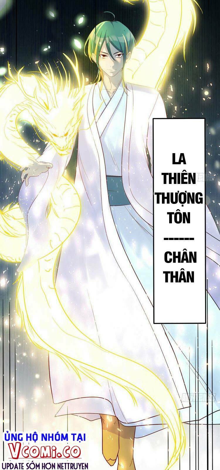 ta mắc chứng tu luyện trâu bò chapter 24 - Trang 2