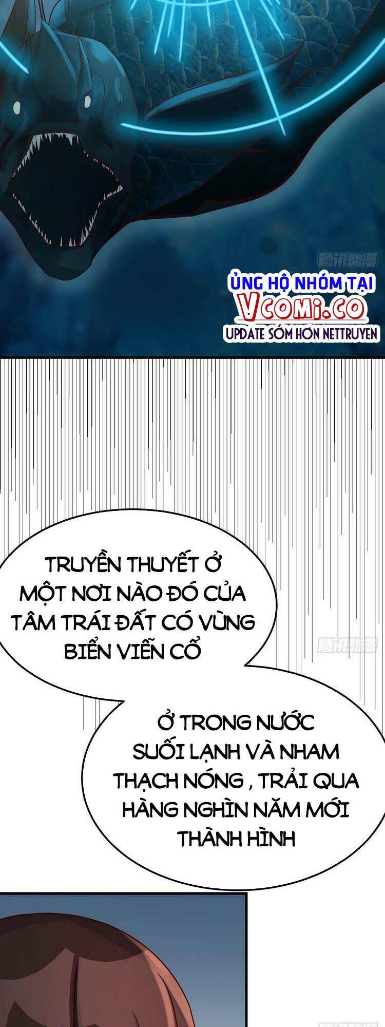 ta mắc chứng tu luyện trâu bò chapter 28 - Trang 2