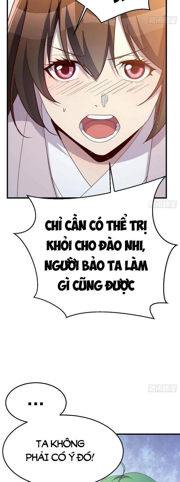 ta mắc chứng tu luyện trâu bò chapter 28 - Trang 2