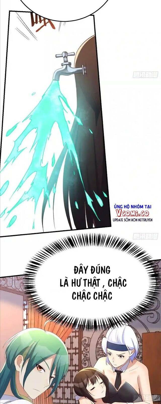 ta mắc chứng tu luyện trâu bò chapter 42 - Trang 2