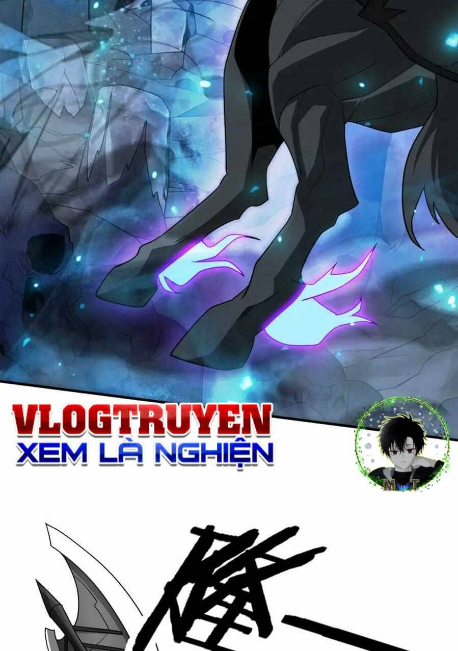 ta mắc kẹt ở ngày này đã 3000 năm chapter 12 - Trang 2