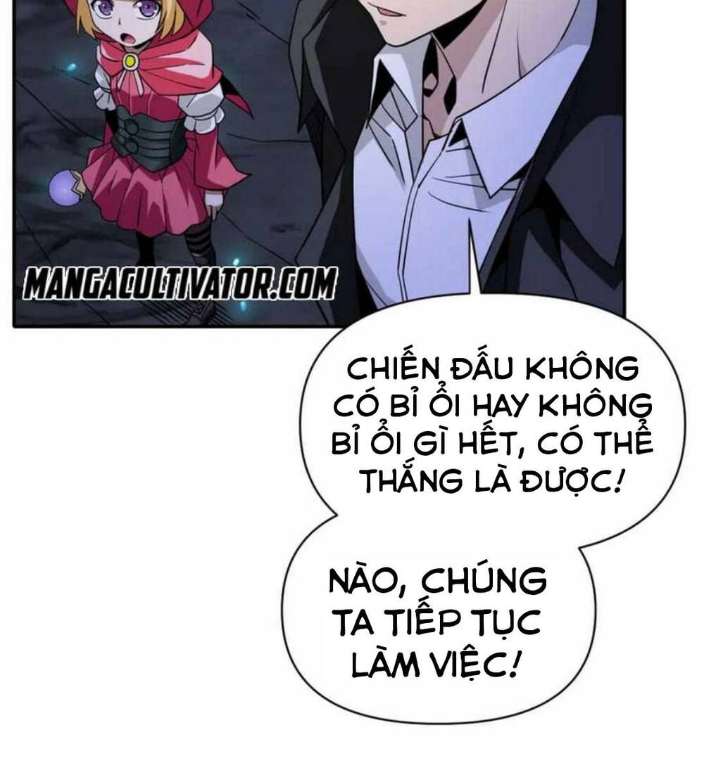 ta mắc kẹt ở ngày này đã 3000 năm chapter 12 - Trang 2