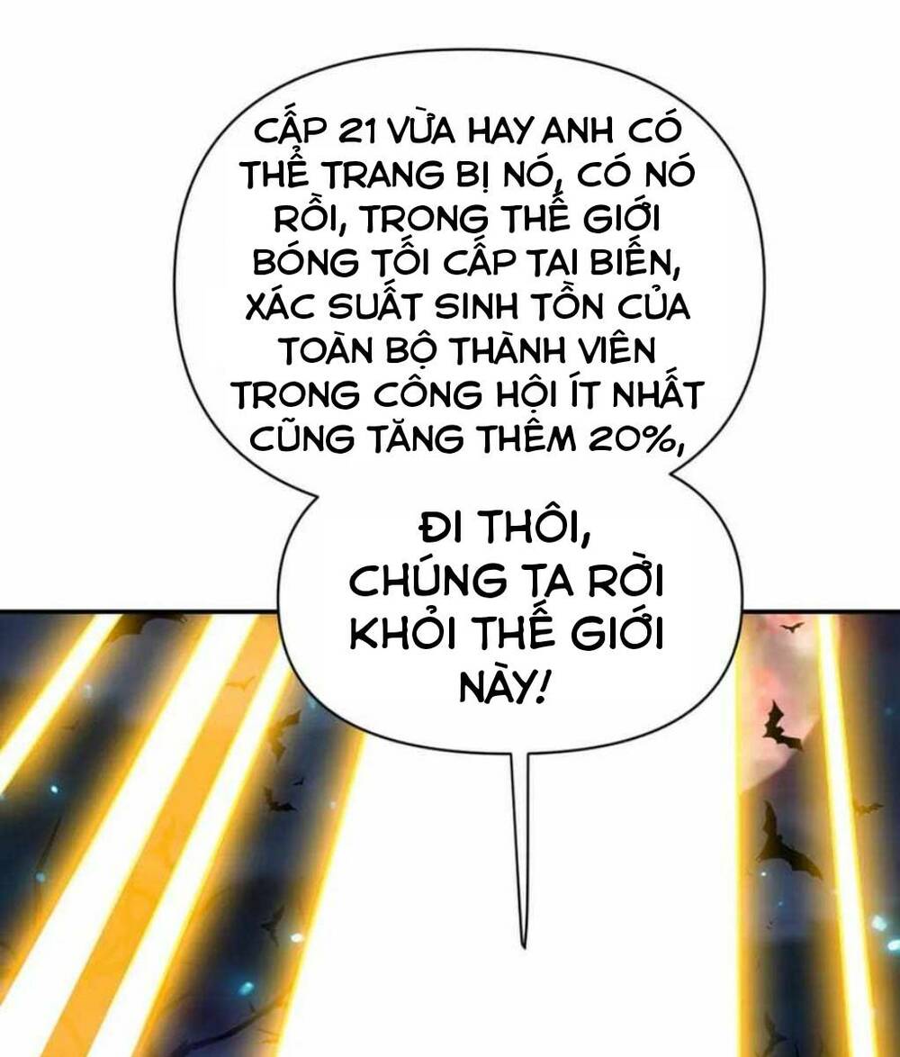 ta mắc kẹt ở ngày này đã 3000 năm chapter 12 - Trang 2