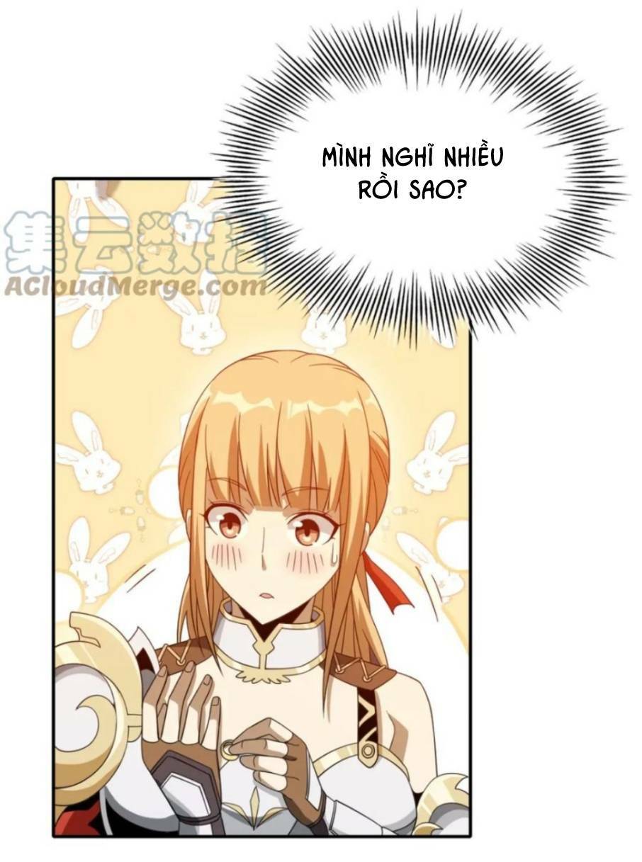 ta mắc kẹt ở ngày này đã 3000 năm chapter 15 - Trang 2