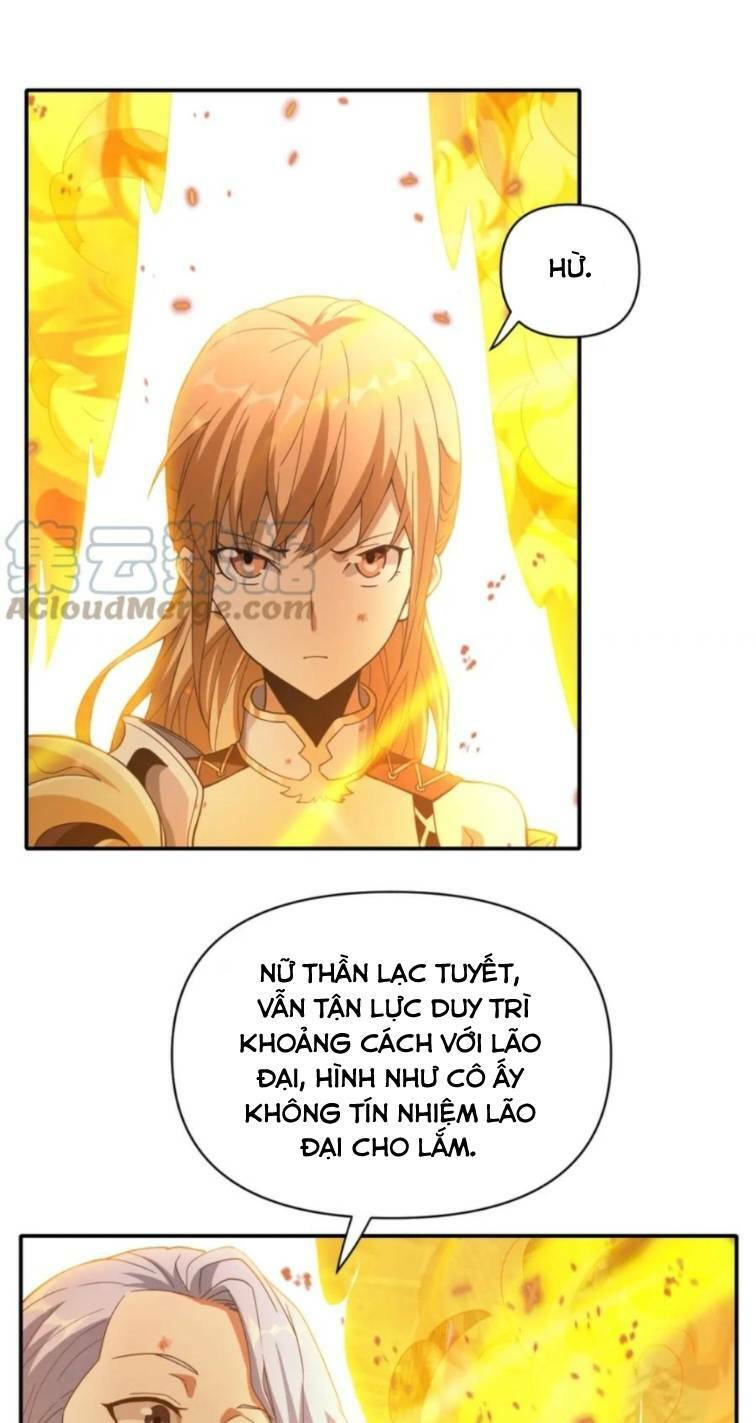 ta mắc kẹt ở ngày này đã 3000 năm chapter 15 - Trang 2