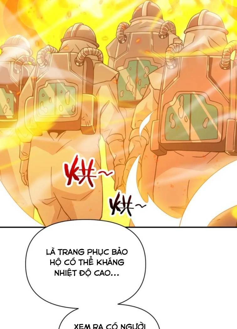 ta mắc kẹt ở ngày này đã 3000 năm chapter 15 - Trang 2