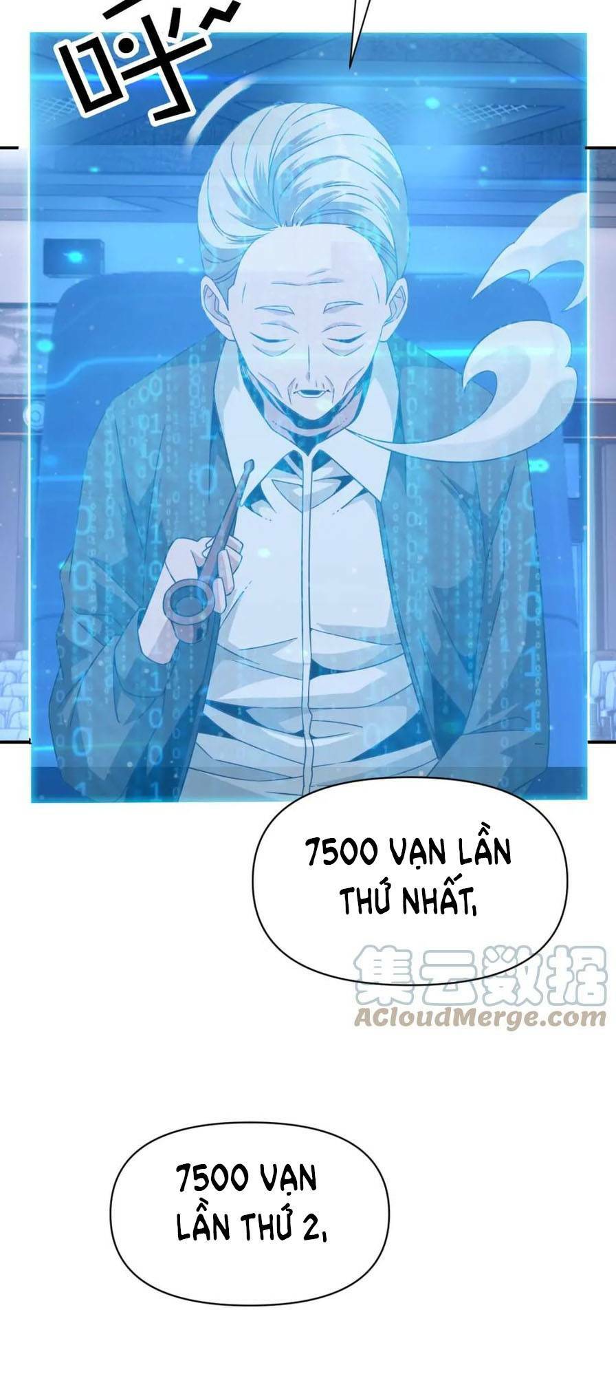 ta mắc kẹt ở ngày này đã 3000 năm chapter 22 - Trang 2