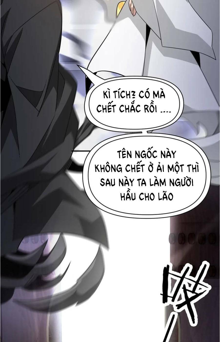 ta mắc kẹt ở ngày này đã 3000 năm chapter 24 - Trang 2