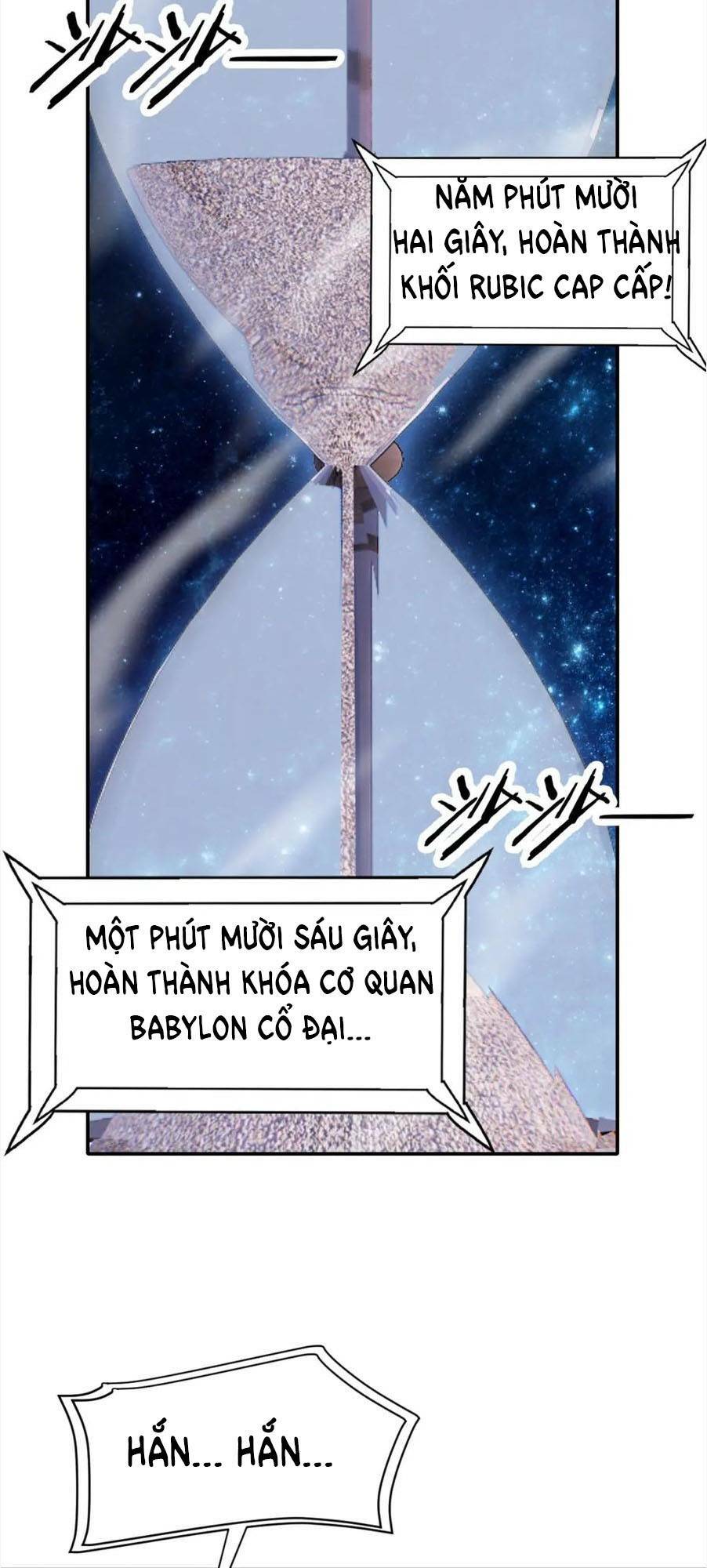 ta mắc kẹt ở ngày này đã 3000 năm chapter 25 - Trang 2