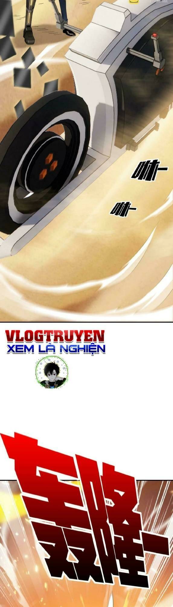 ta mắc kẹt ở ngày này đã 3000 năm chapter 35 - Trang 2