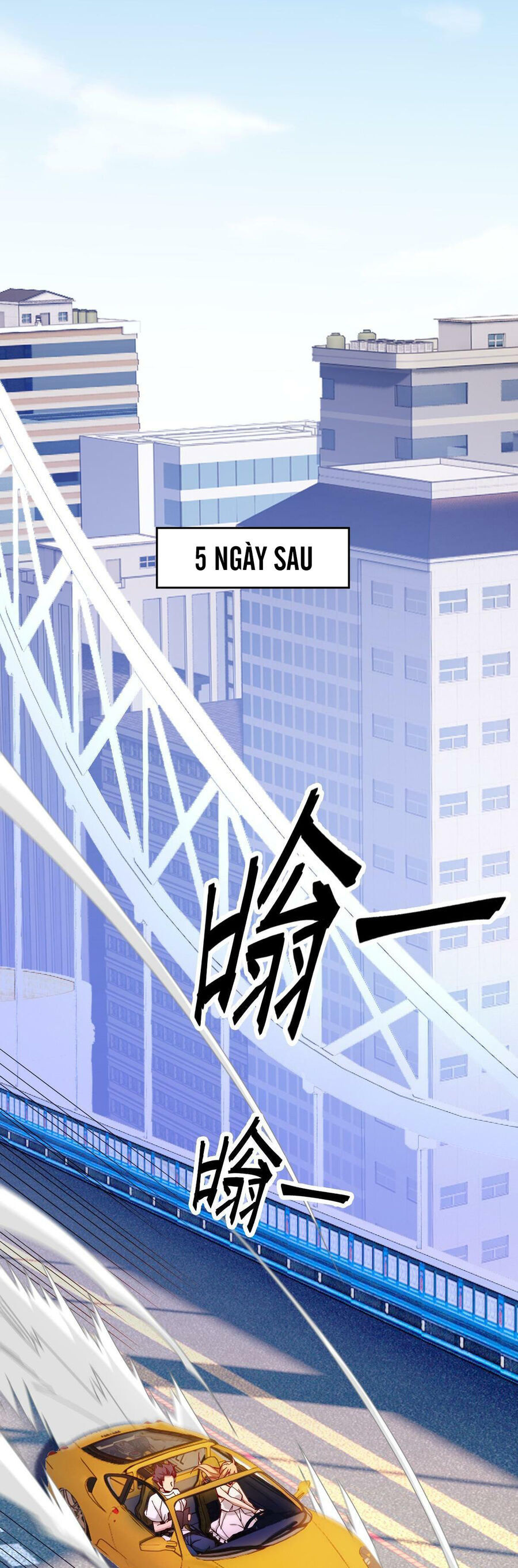 ta mắc kẹt ở ngày này đã 3000 năm chapter 65 - Trang 2