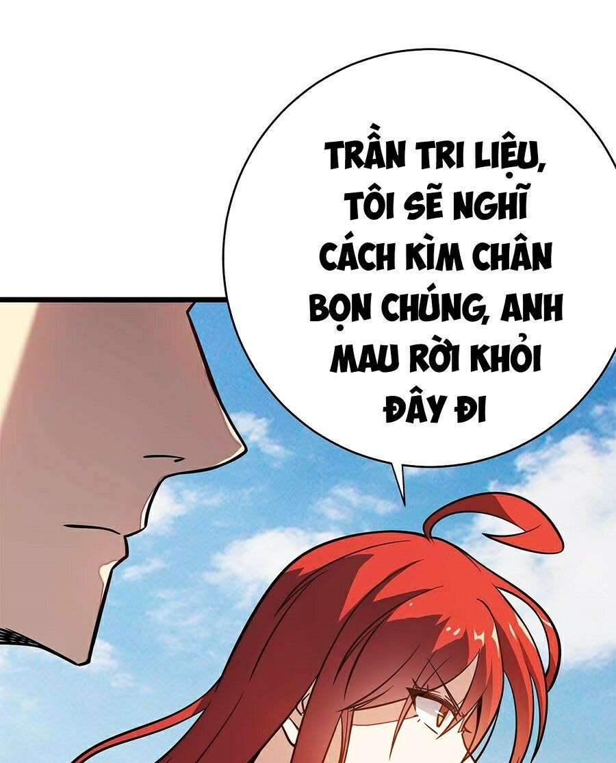 ta mở ra con đường giết thần tại dị giới Chapter 10 - Next Chapter 11