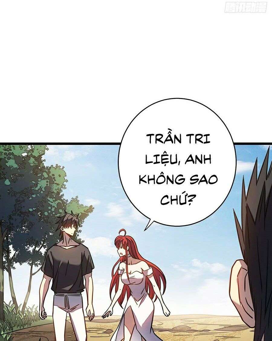 ta mở ra con đường giết thần tại dị giới Chapter 10 - Next Chapter 11