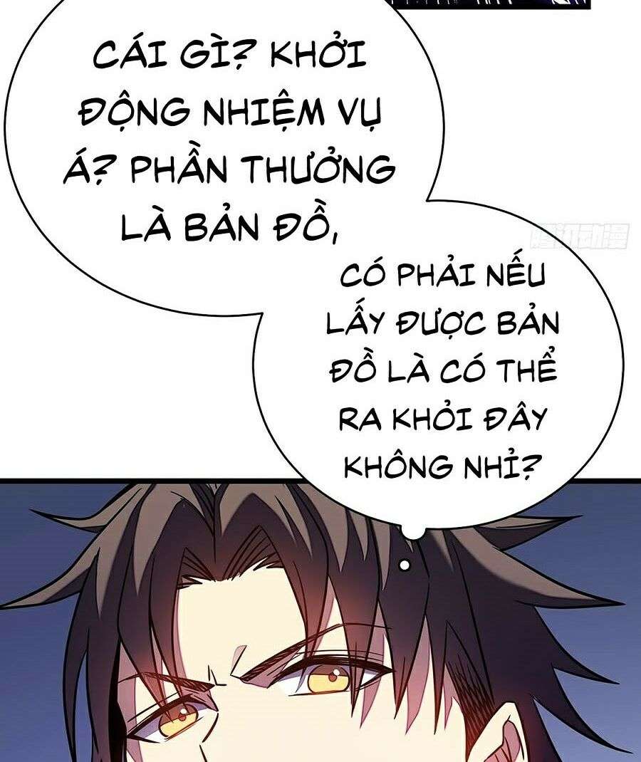 ta mở ra con đường giết thần tại dị giới Chapter 10 - Next Chapter 11