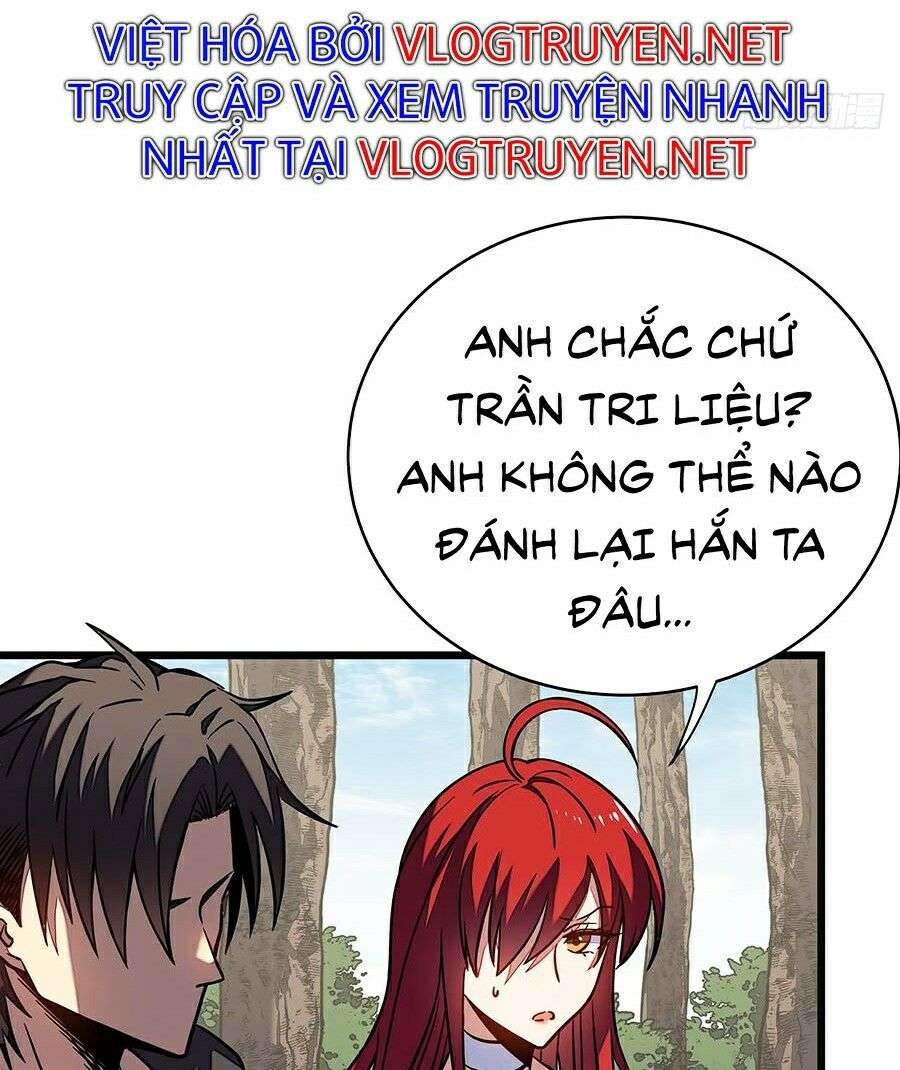 ta mở ra con đường giết thần tại dị giới Chapter 10 - Next Chapter 11