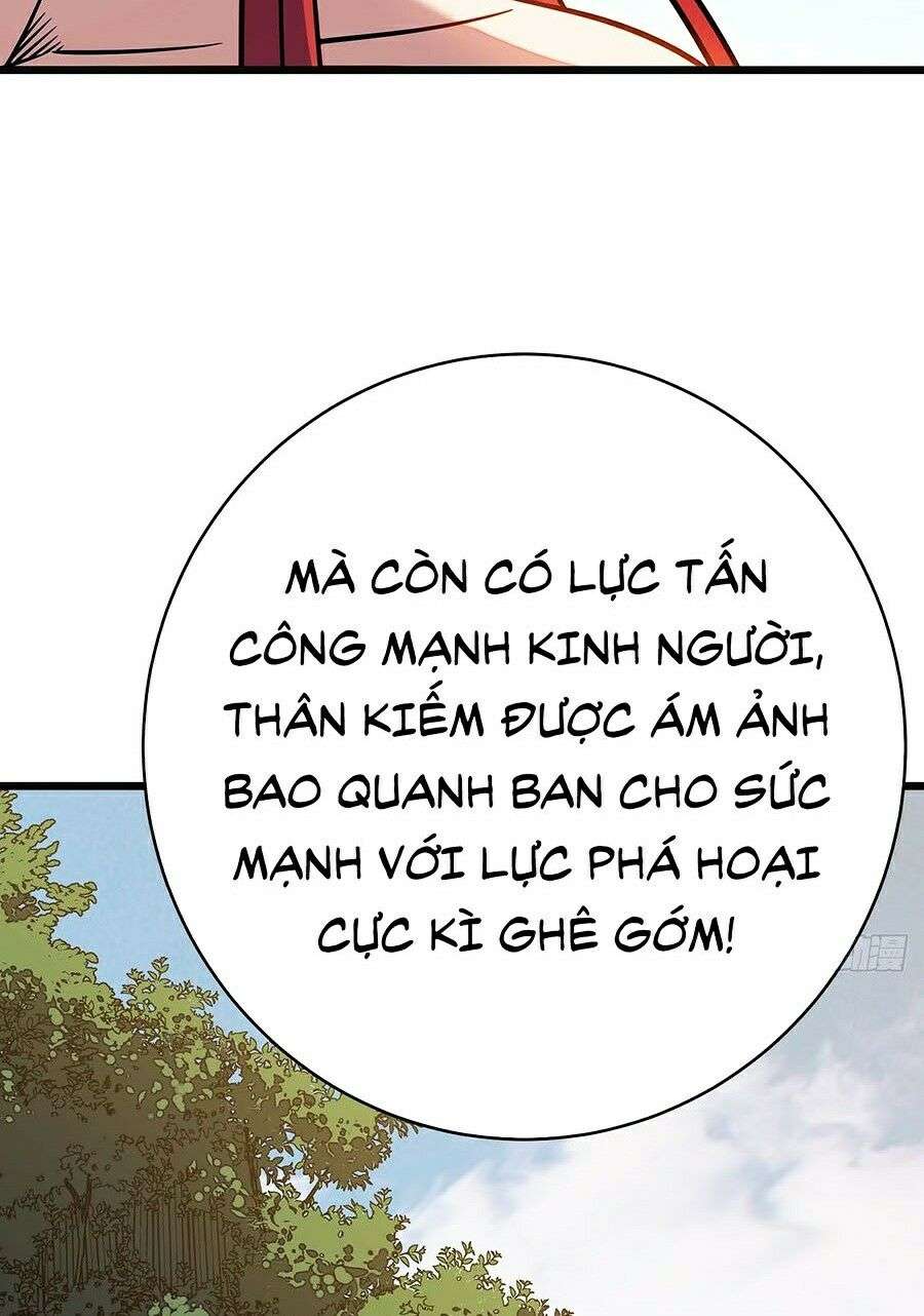 ta mở ra con đường giết thần tại dị giới Chapter 10 - Next Chapter 11