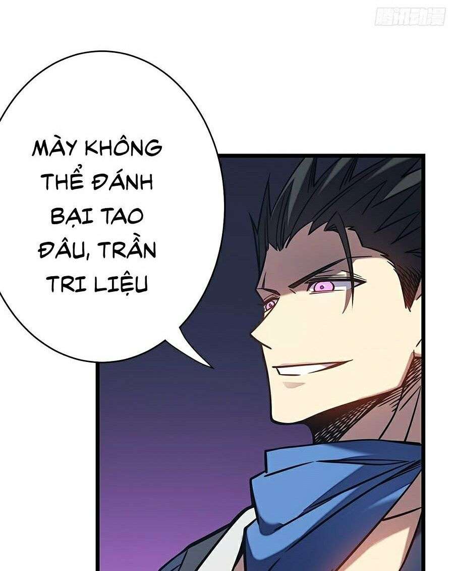 ta mở ra con đường giết thần tại dị giới Chapter 11 - Next Chapter 12