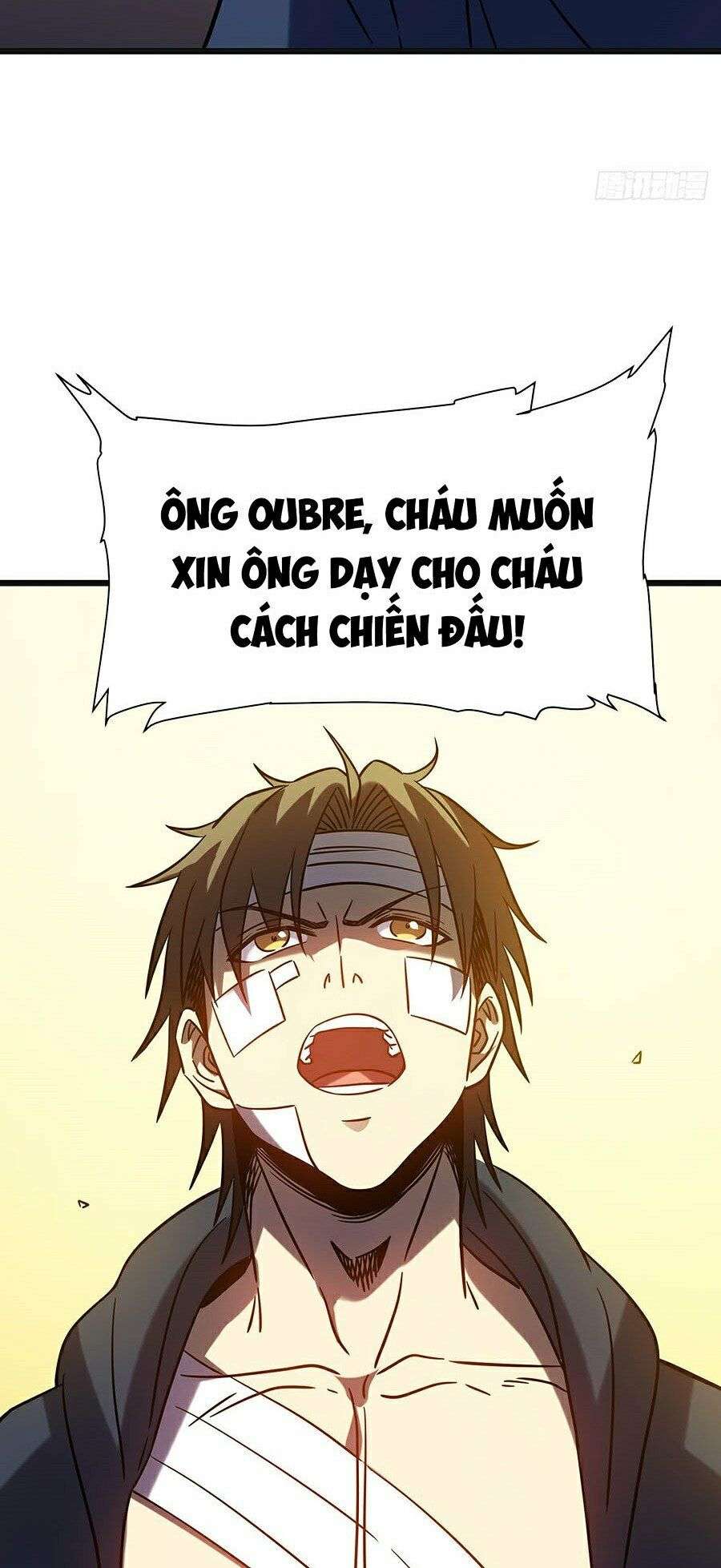 ta mở ra con đường giết thần tại dị giới Chapter 14 - Next Chapter 15