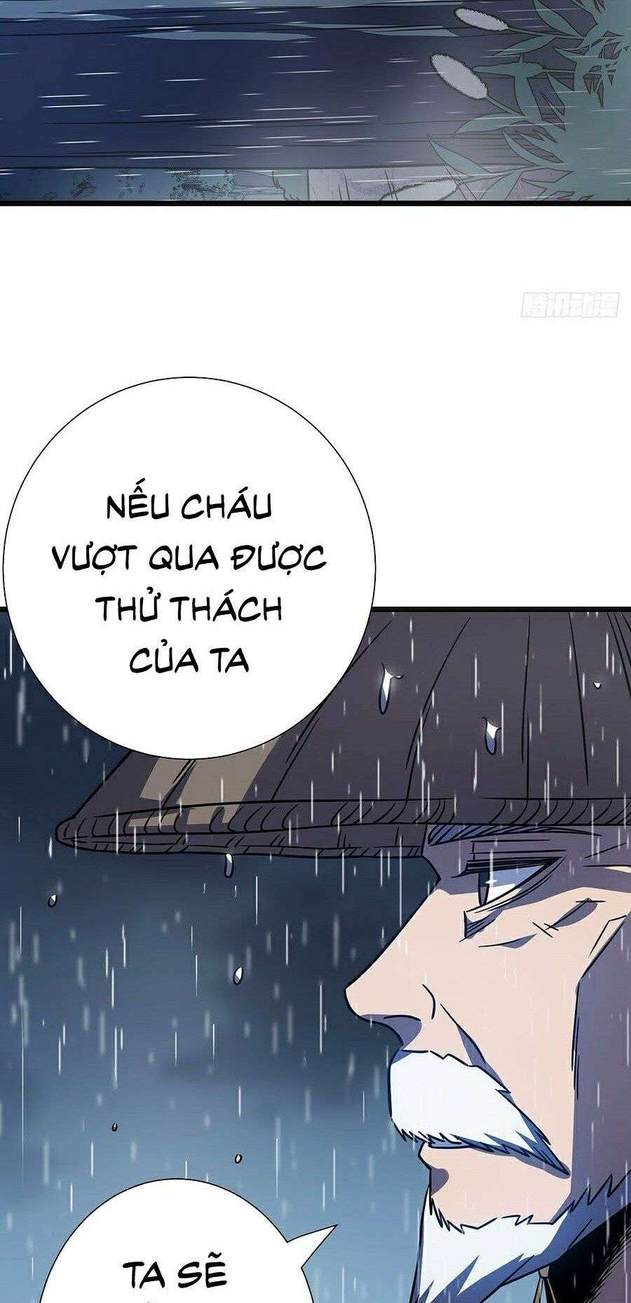 ta mở ra con đường giết thần tại dị giới Chapter 14 - Next Chapter 15