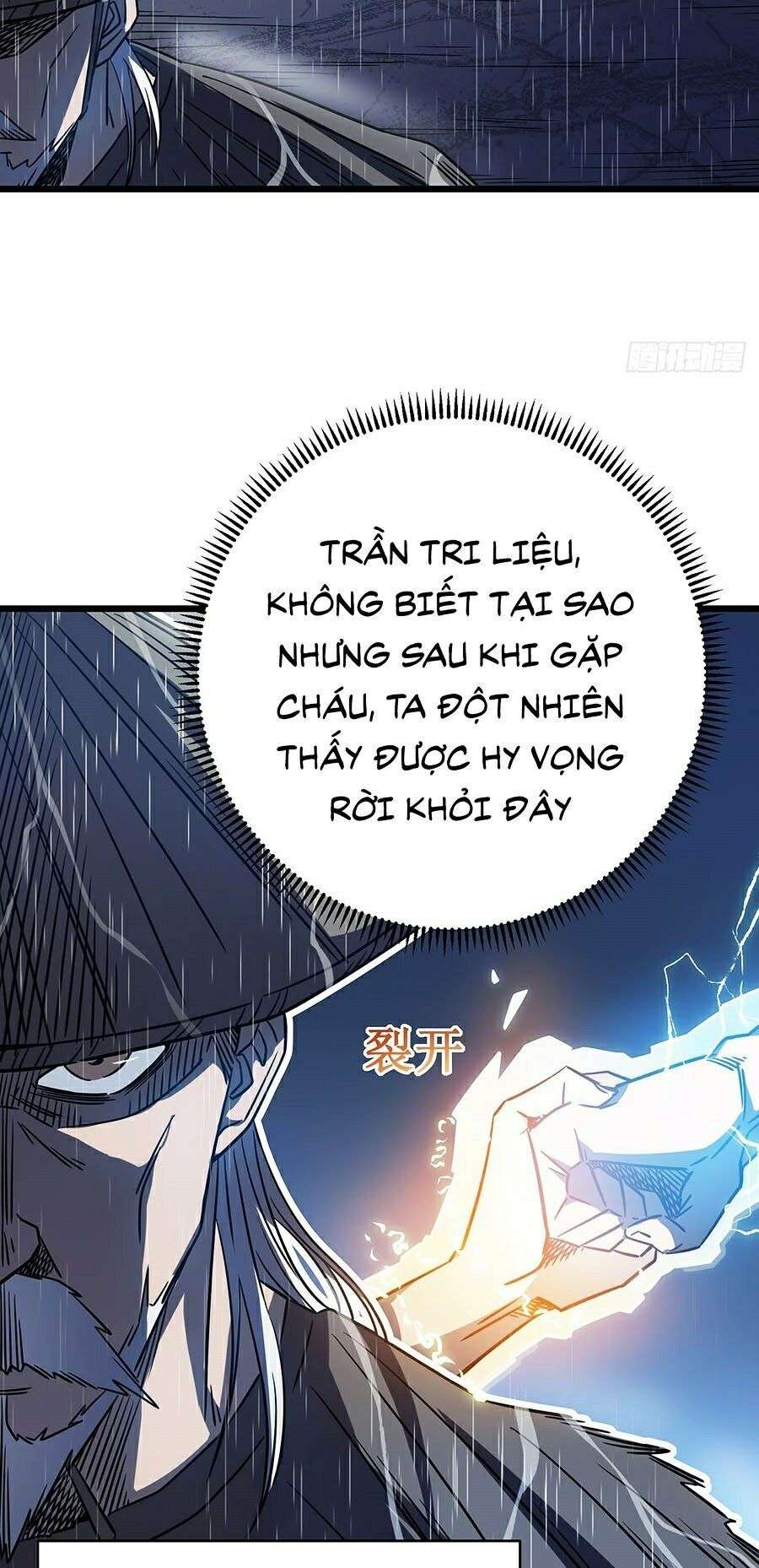 ta mở ra con đường giết thần tại dị giới Chapter 14 - Next Chapter 15