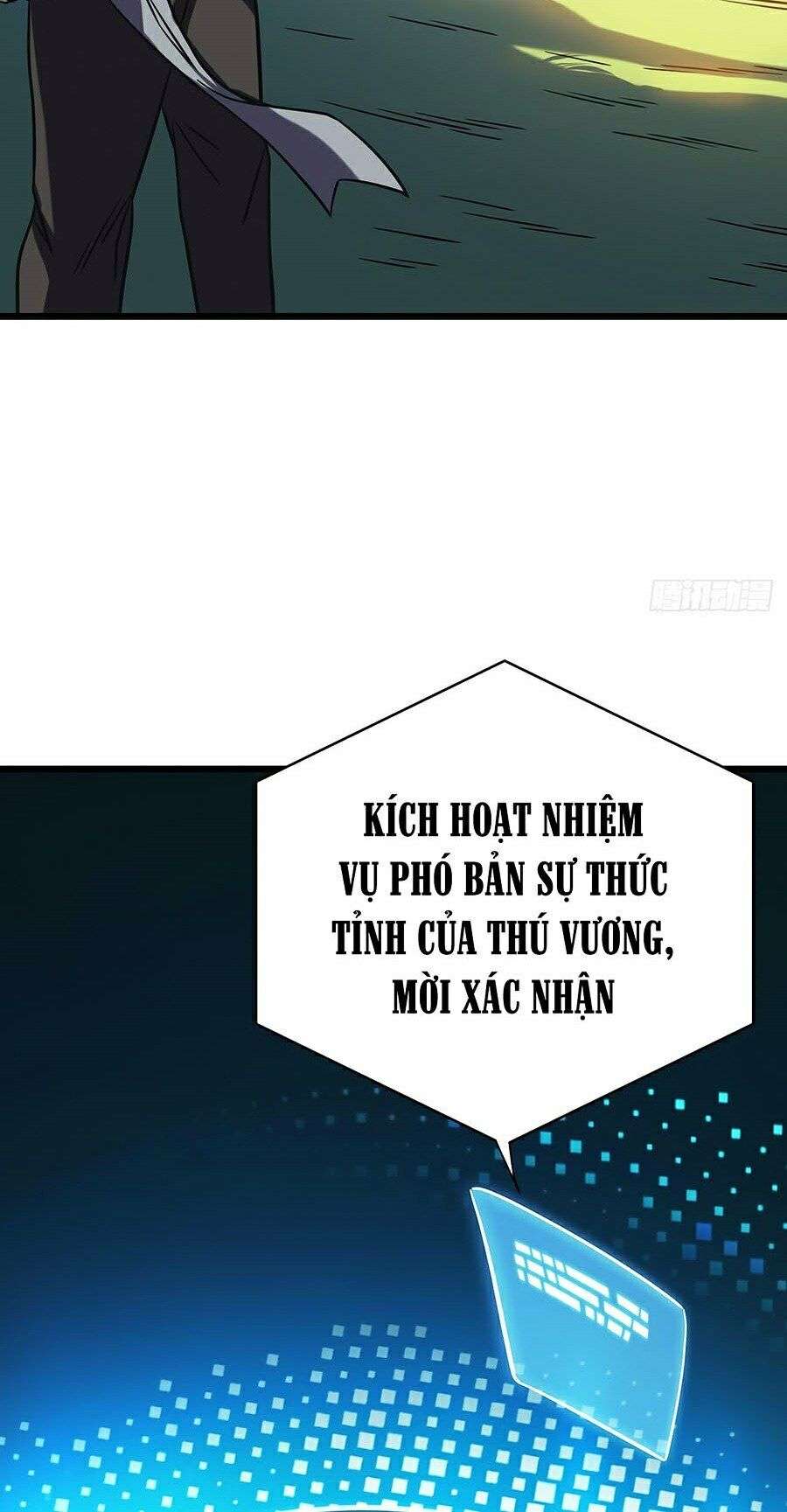 ta mở ra con đường giết thần tại dị giới Chapter 15 - Next Chapter 16