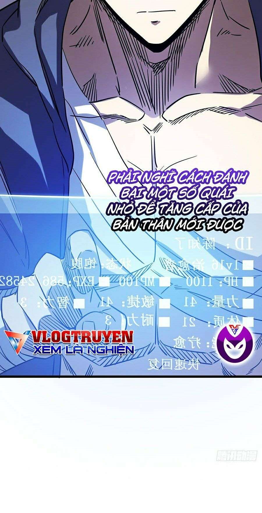 ta mở ra con đường giết thần tại dị giới Chapter 15 - Next Chapter 16