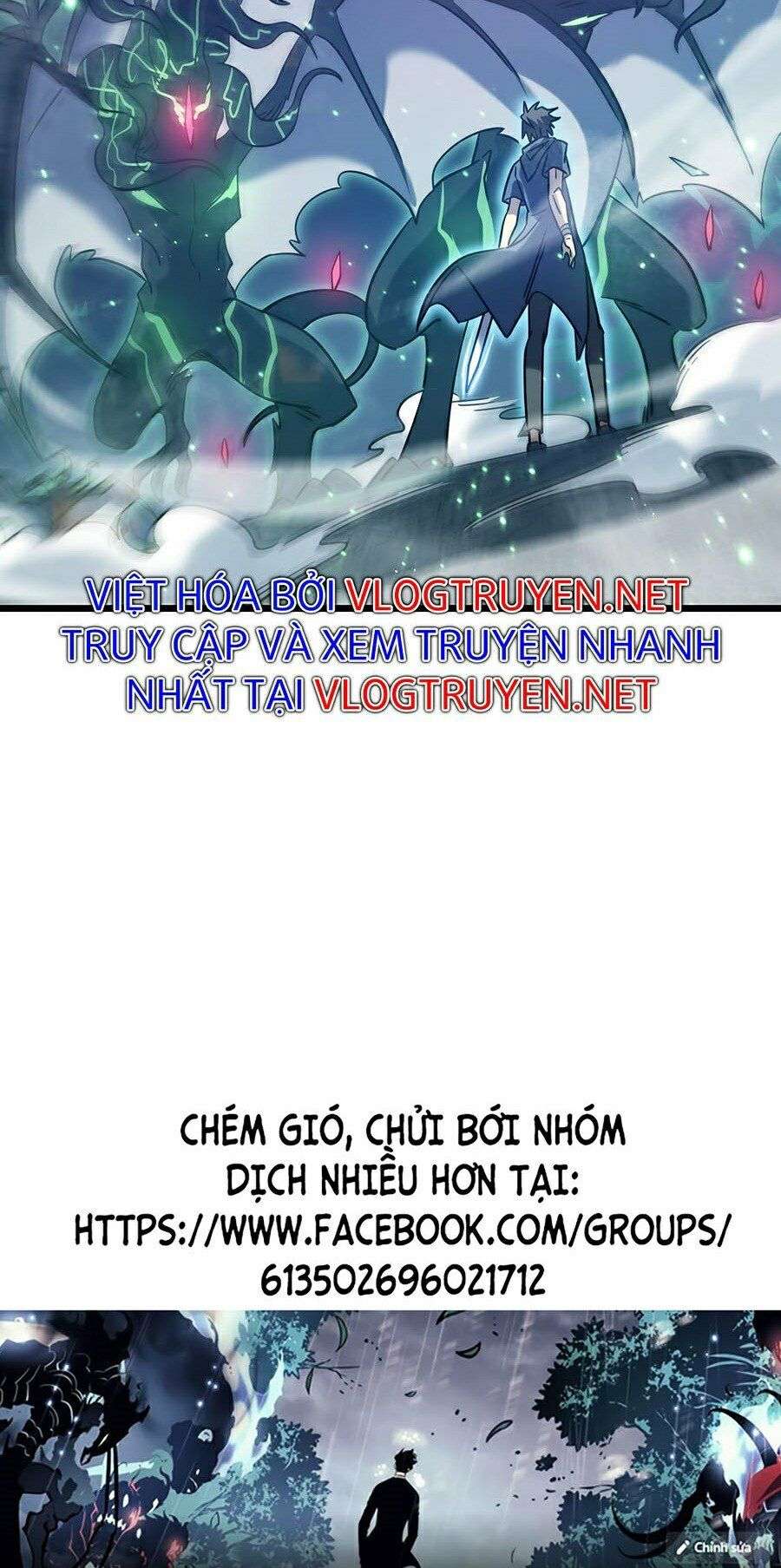 ta mở ra con đường giết thần tại dị giới Chapter 15 - Next Chapter 16