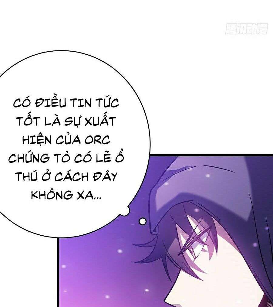 ta mở ra con đường giết thần tại dị giới Chapter 17 - Next Chapter 18