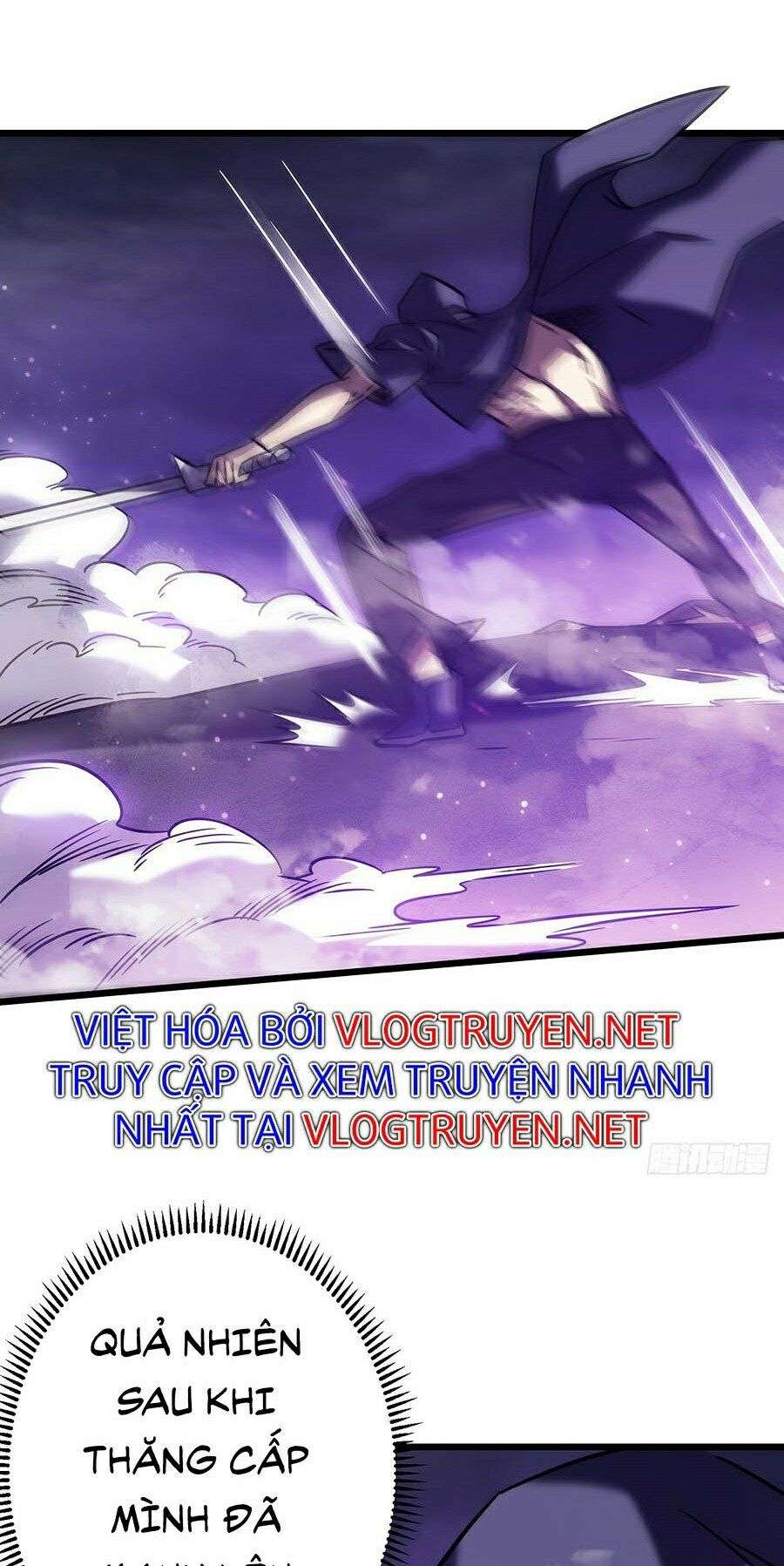 ta mở ra con đường giết thần tại dị giới Chapter 17 - Next Chapter 18