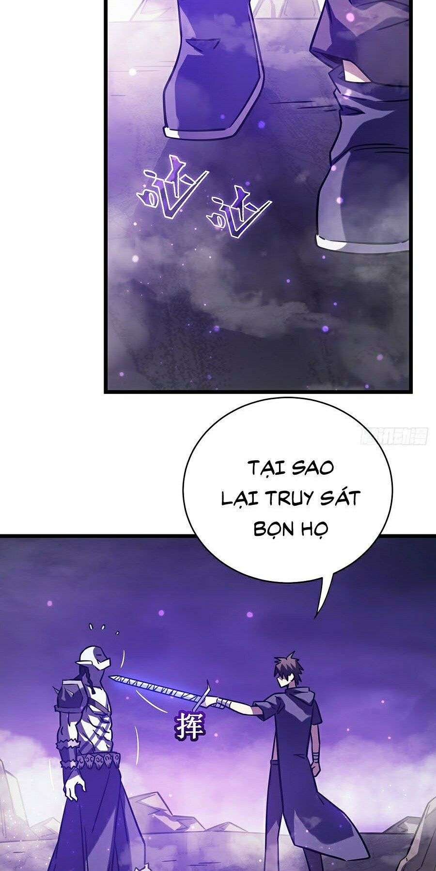 ta mở ra con đường giết thần tại dị giới Chapter 17 - Next Chapter 18