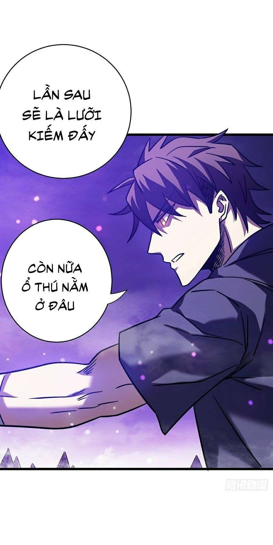 ta mở ra con đường giết thần tại dị giới Chapter 17 - Next Chapter 18