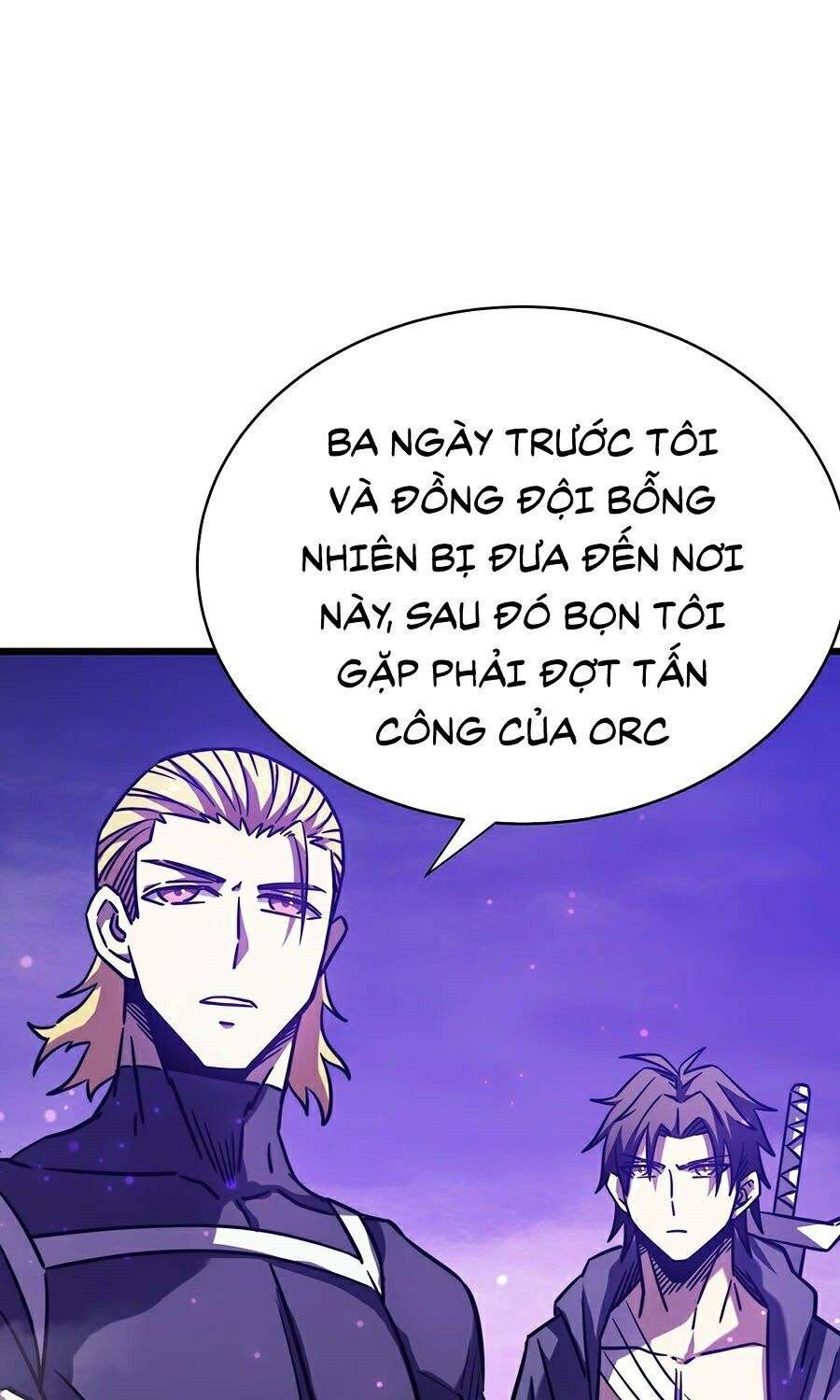 ta mở ra con đường giết thần tại dị giới Chapter 17 - Next Chapter 18