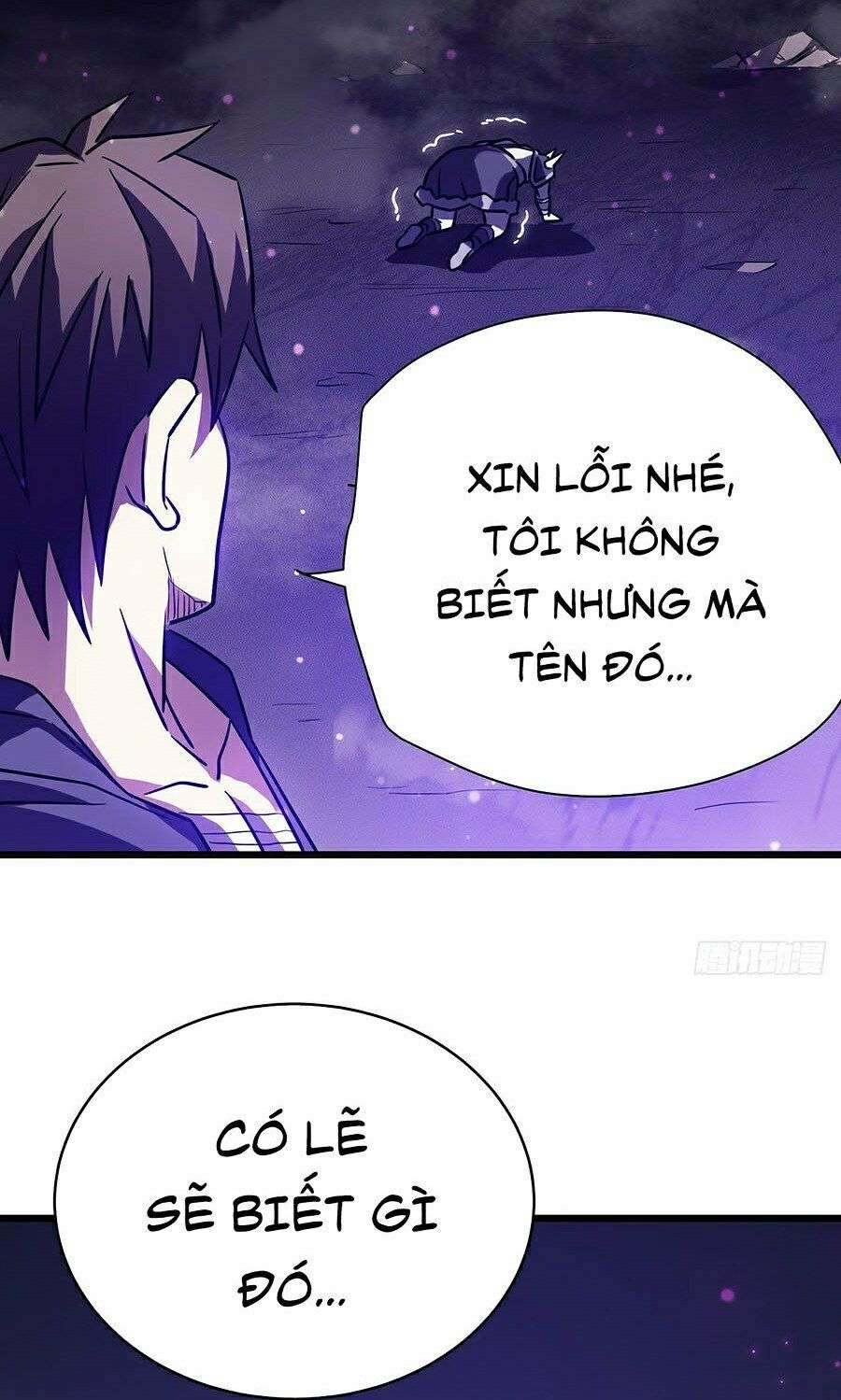 ta mở ra con đường giết thần tại dị giới Chapter 17 - Next Chapter 18