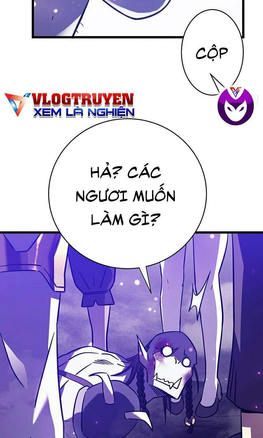 ta mở ra con đường giết thần tại dị giới Chapter 17 - Next Chapter 18