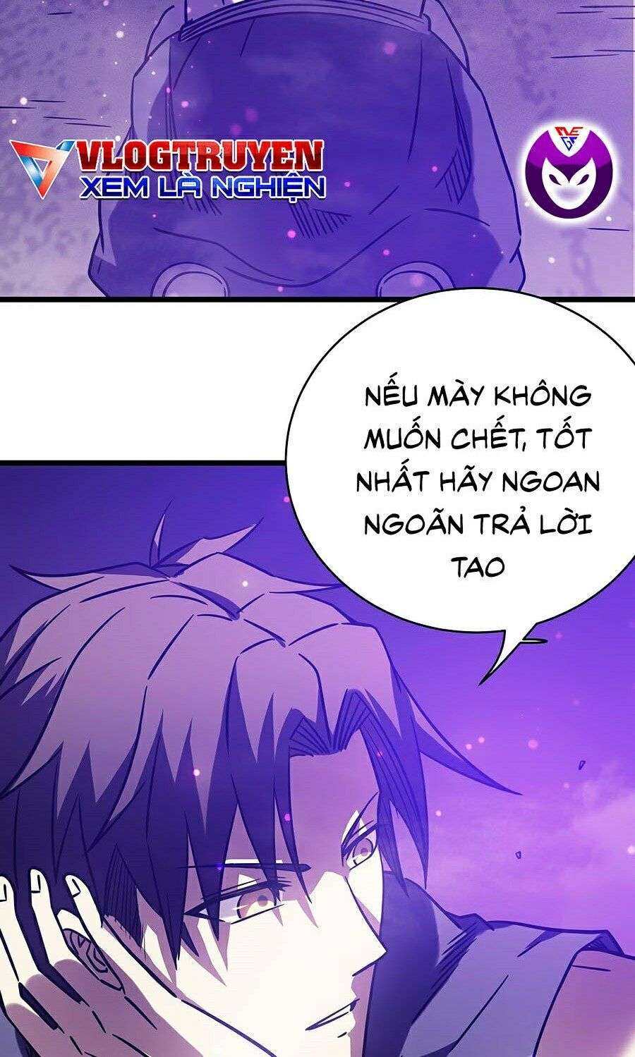 ta mở ra con đường giết thần tại dị giới Chapter 17 - Next Chapter 18