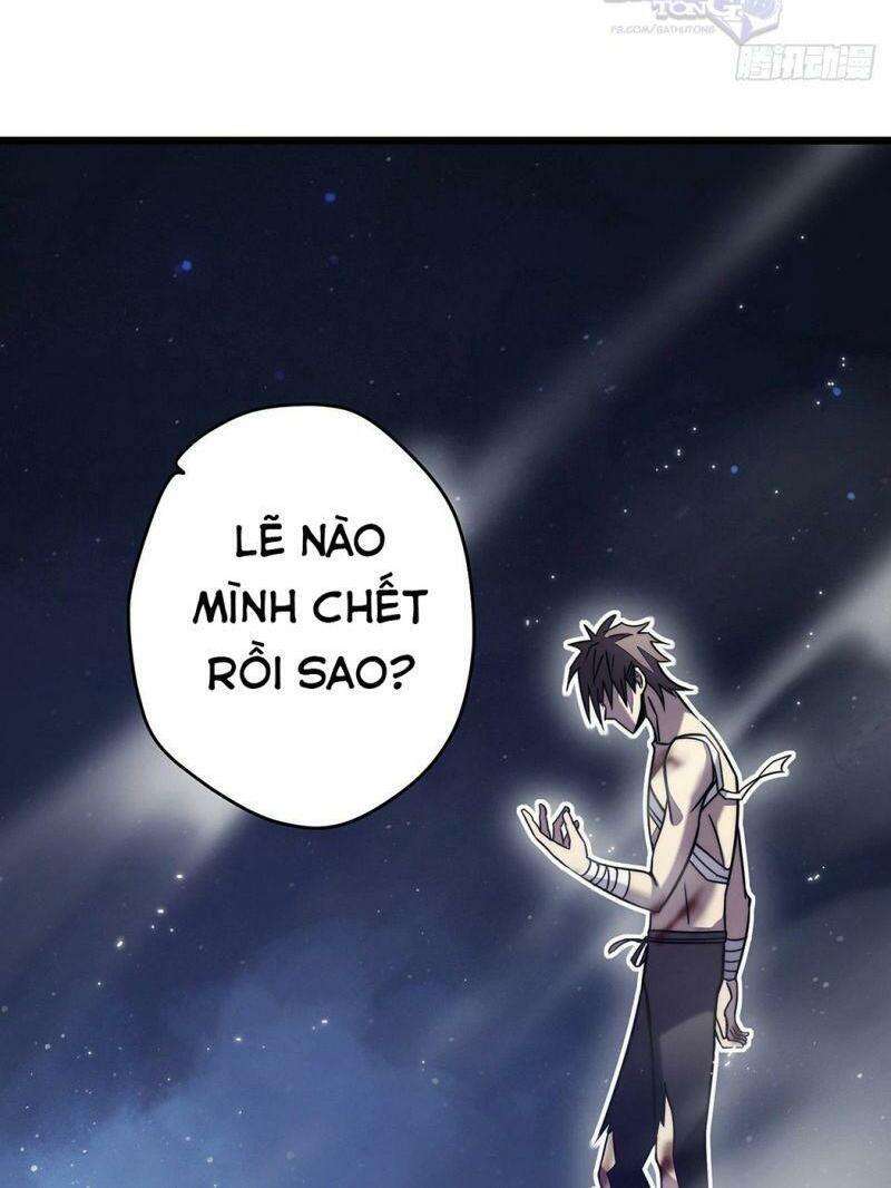 ta mở ra con đường giết thần tại dị giới Chapter 26 - Next Chapter 27