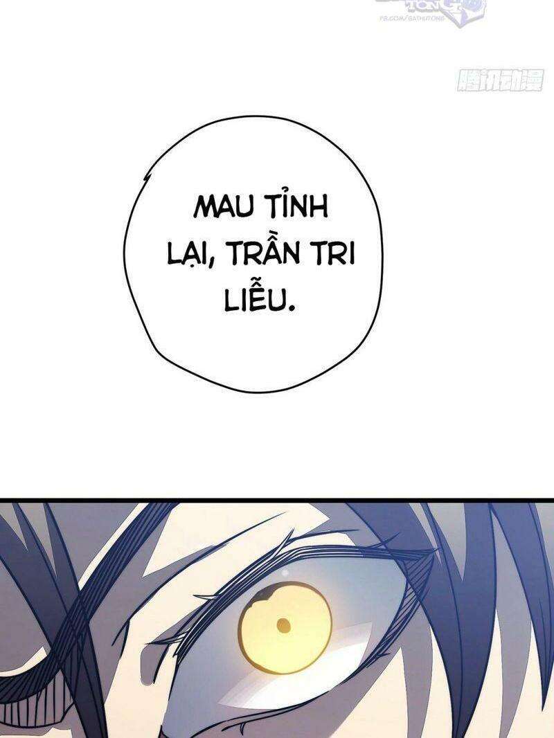 ta mở ra con đường giết thần tại dị giới Chapter 26 - Next Chapter 27