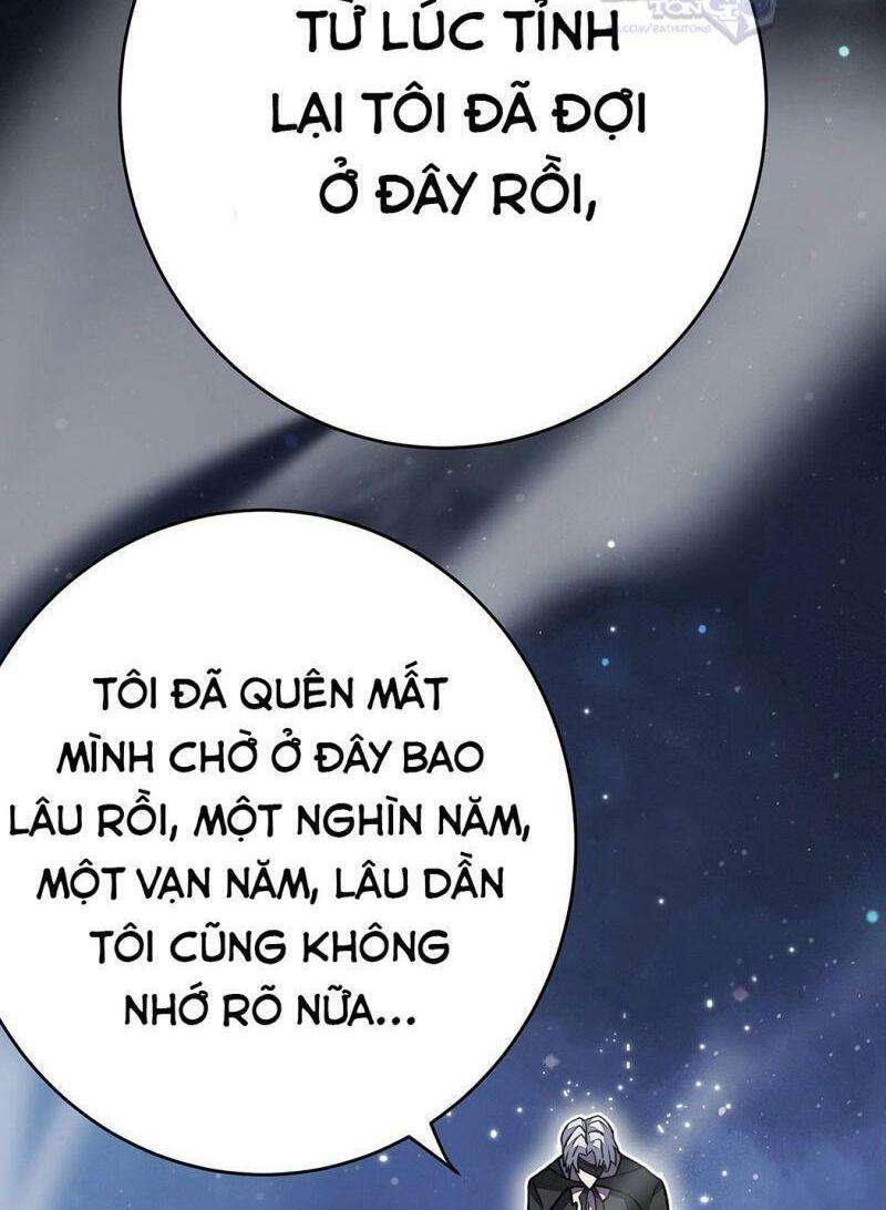 ta mở ra con đường giết thần tại dị giới Chapter 26 - Next Chapter 27