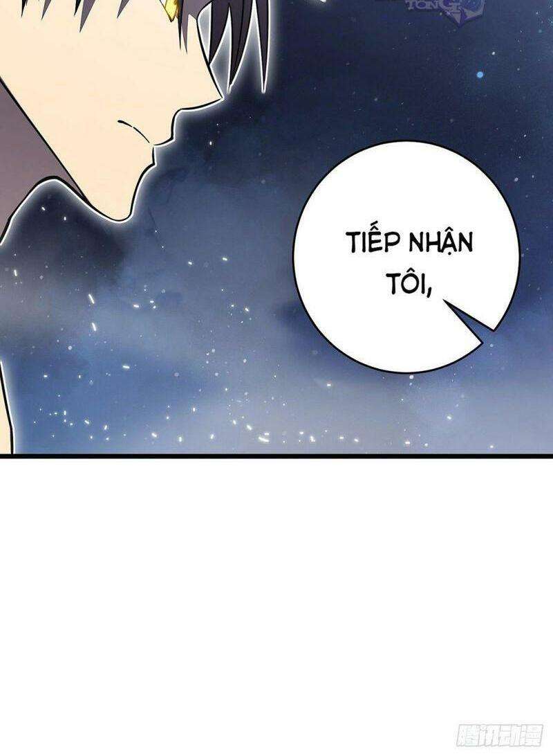 ta mở ra con đường giết thần tại dị giới Chapter 26 - Next Chapter 27