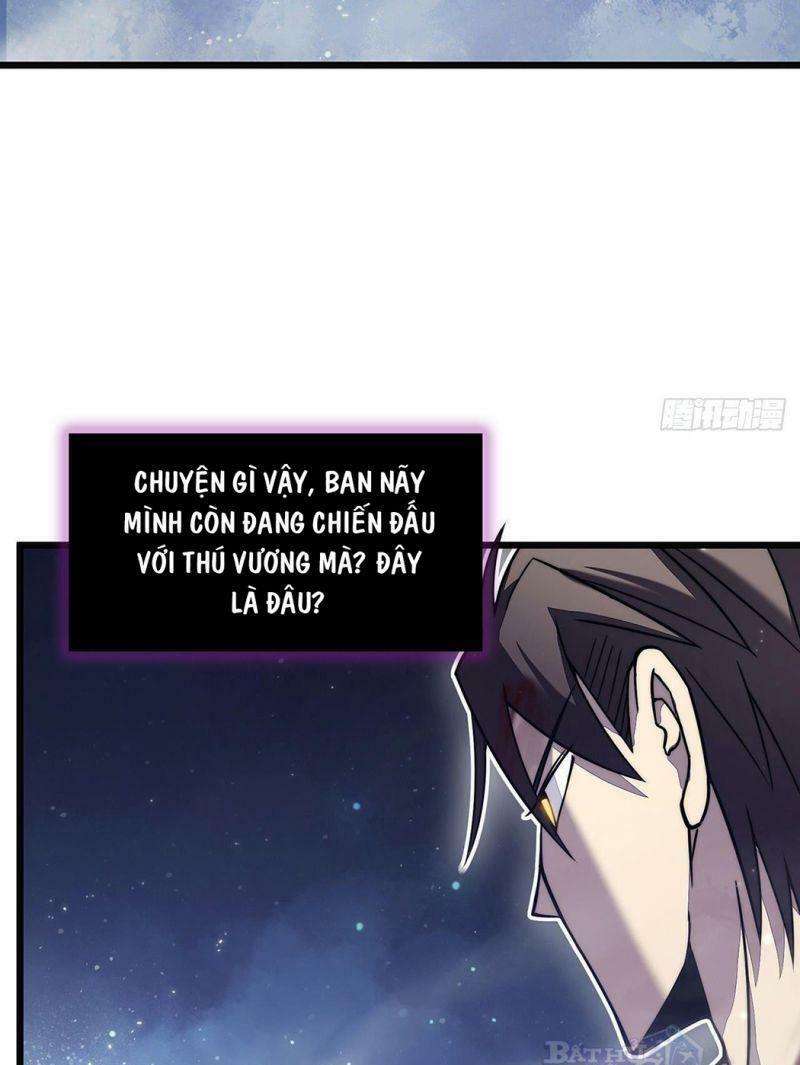 ta mở ra con đường giết thần tại dị giới Chapter 26 - Next Chapter 27